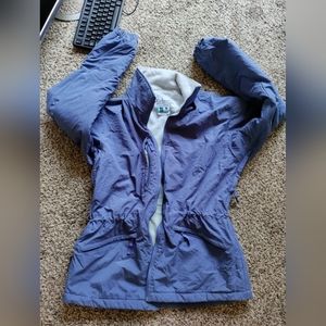 Columbia women Jacket size L